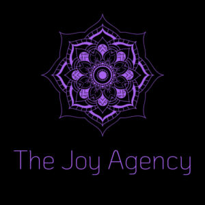 The Joy Agency Logo